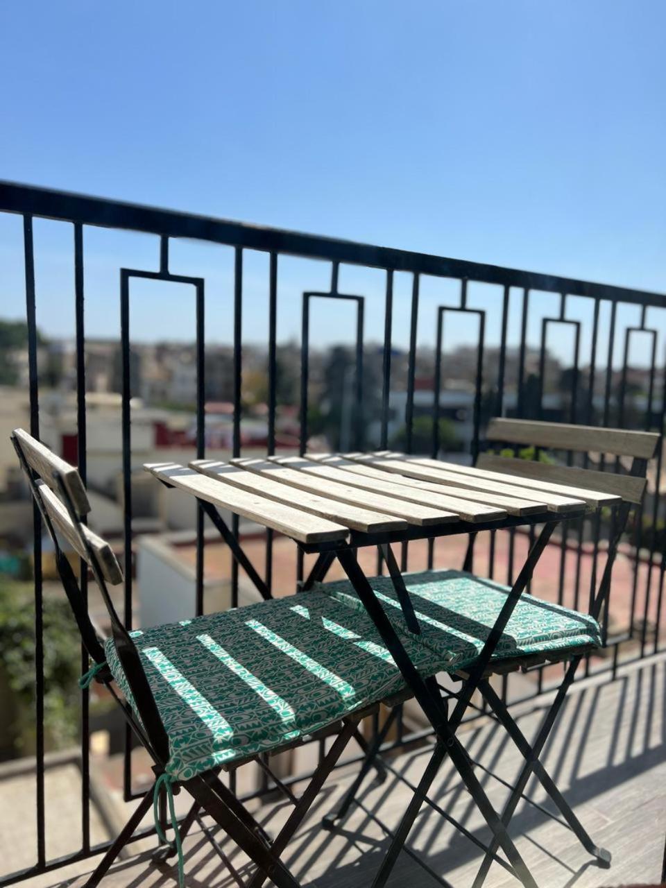 Dynasty Estate, Avec Terrasse Et Vue Sur Twin Center